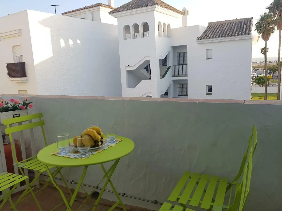 Conil Con Sabor A Mar Apartment Conil De La Frontera