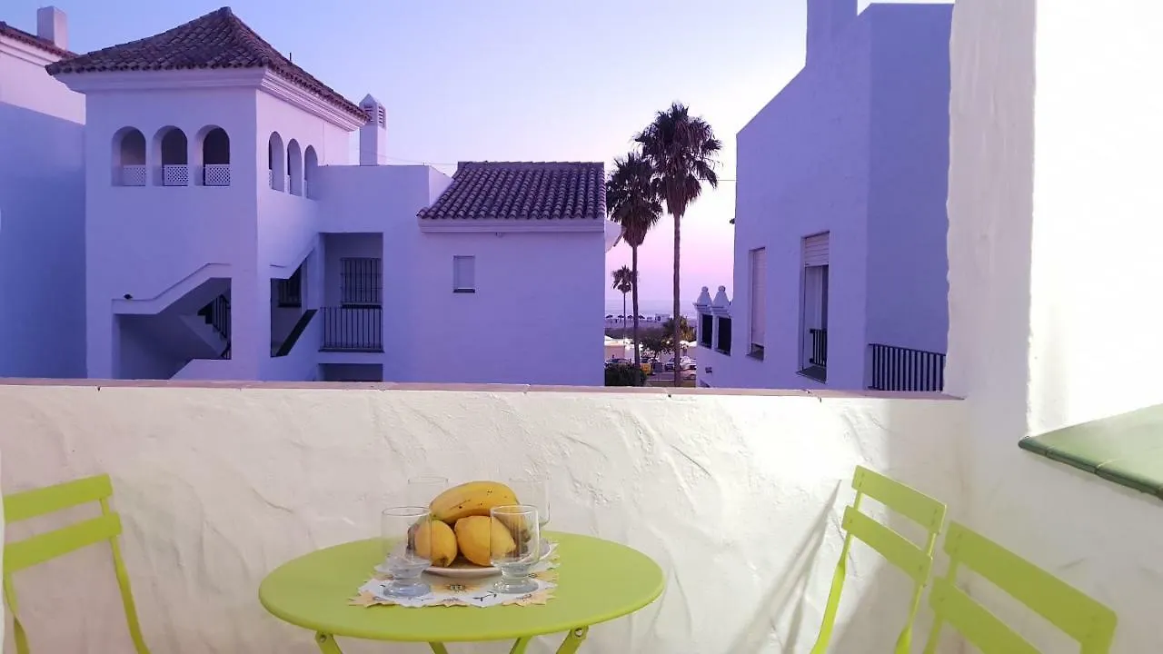 Appartamento Conil con sabor a mar Conil De La Frontera 0*,