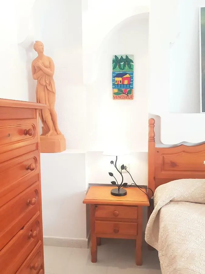 Conil Con Sabor A Mar Apartment Conil De La Frontera 0*,