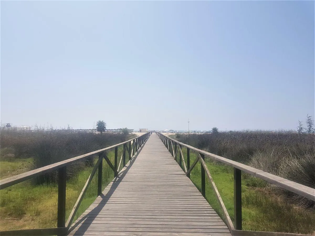 Conil Con Sabor A Mar Apartment Conil De La Frontera Spain
