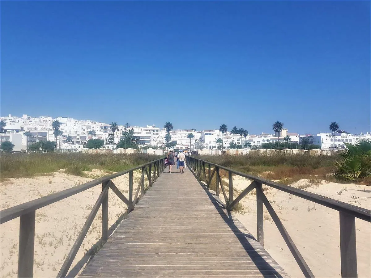 Conil Con Sabor A Mar Apartment Conil De La Frontera 0*,