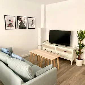  Apartamento Nuevo Conil Wifi Y Aire Ac Solo Parejas O Familias