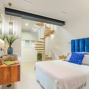  Apartamento Estudio Boutique Boquerón