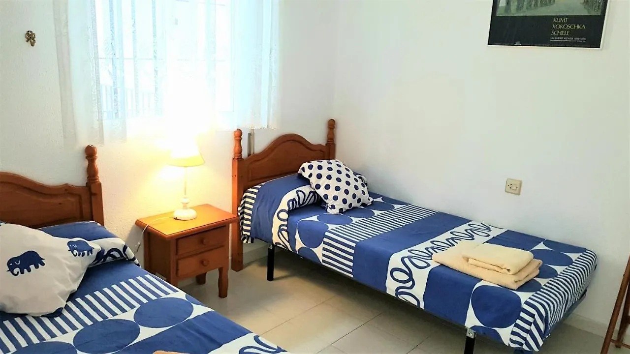 Conil Con Sabor A Mar Apartment Conil De La Frontera Spain
