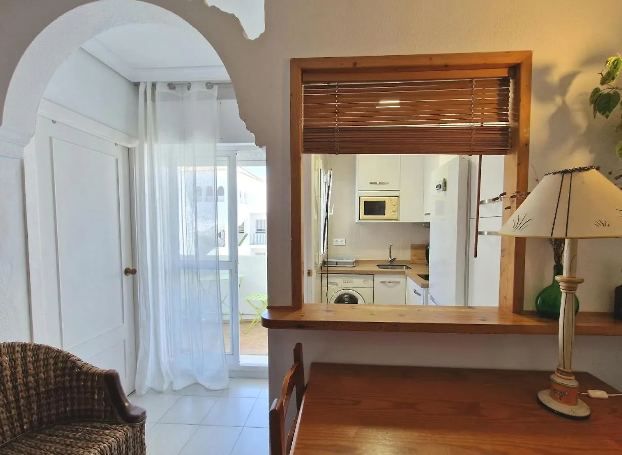 Conil Con Sabor A Mar Apartment Conil De La Frontera