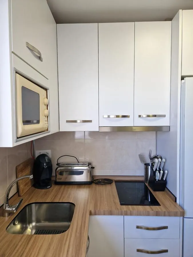 Conil Con Sabor A Mar Apartment Conil De La Frontera 0*,  Spain