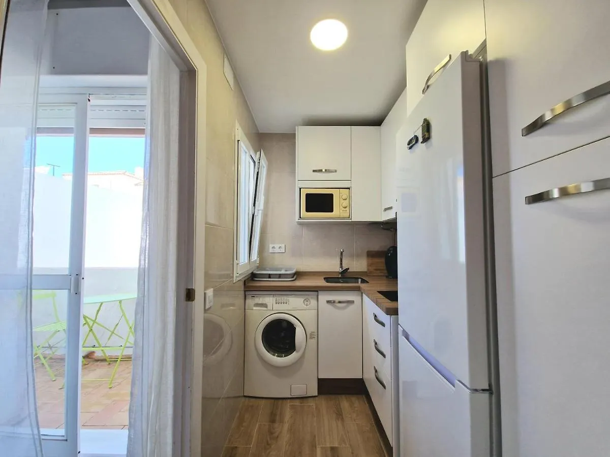 Apartamento Conil con sabor a mar Conil De La Frontera