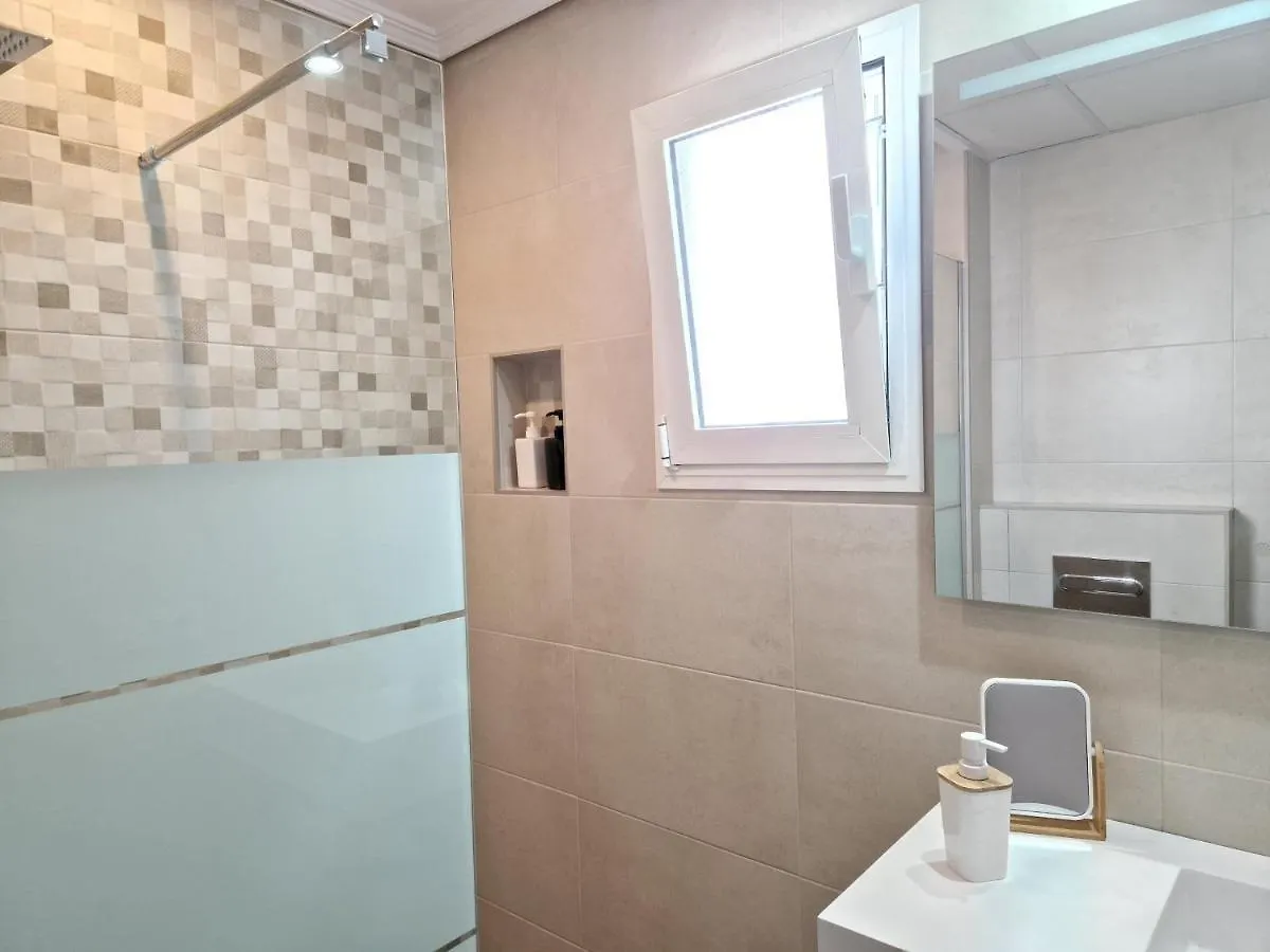 Conil Con Sabor A Mar Apartment Conil De La Frontera 0*,