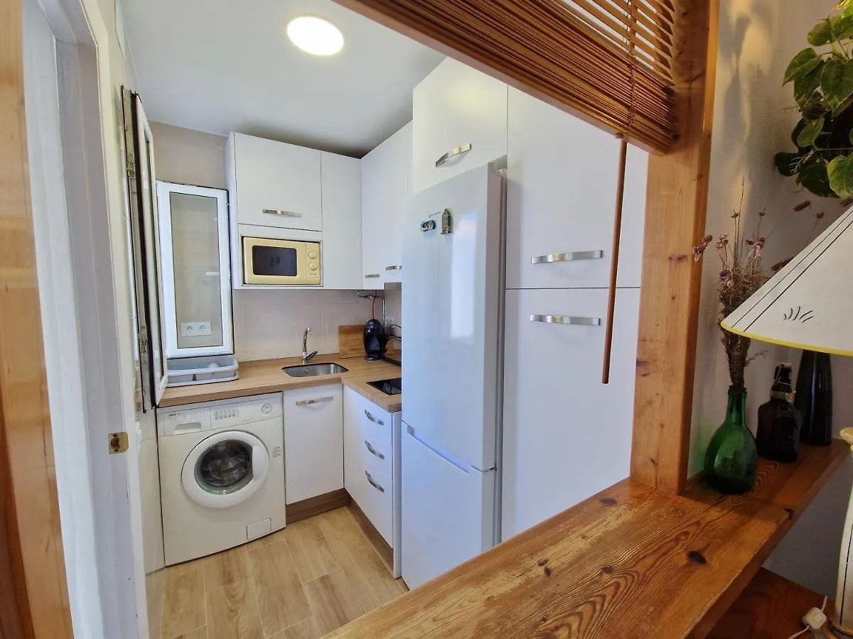 Apartamento Conil con sabor a mar Conil De La Frontera
