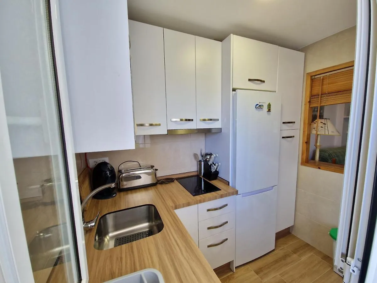 Apartamento Conil con sabor a mar Conil De La Frontera 0*,