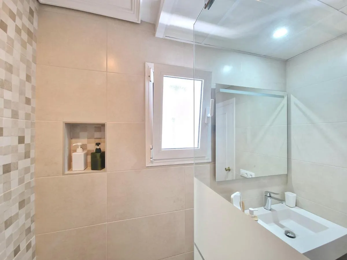 Apartamento Conil con sabor a mar Conil De La Frontera