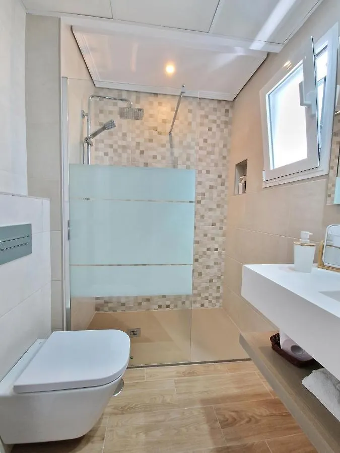 Apartamento Conil con sabor a mar Conil De La Frontera España