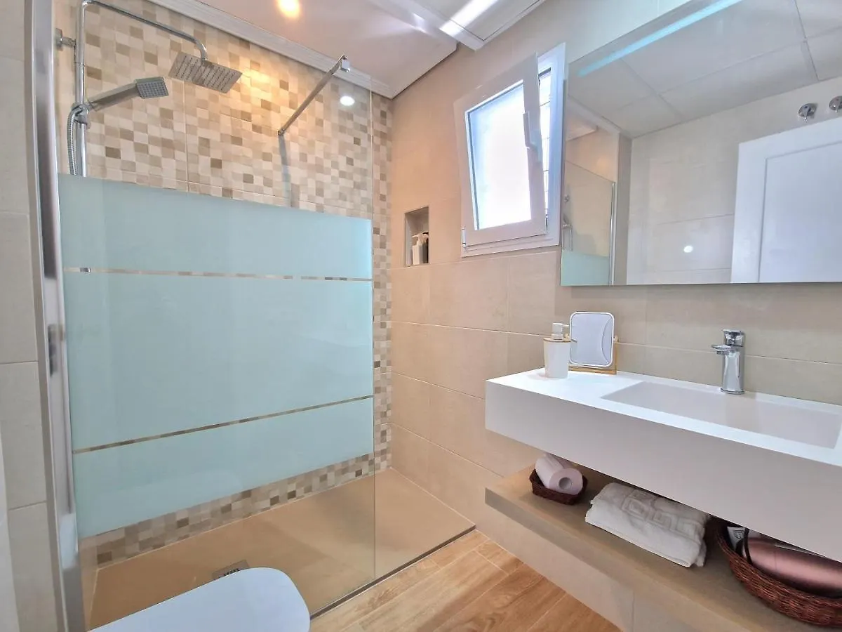 Conil Con Sabor A Mar Apartment Conil De La Frontera Spain