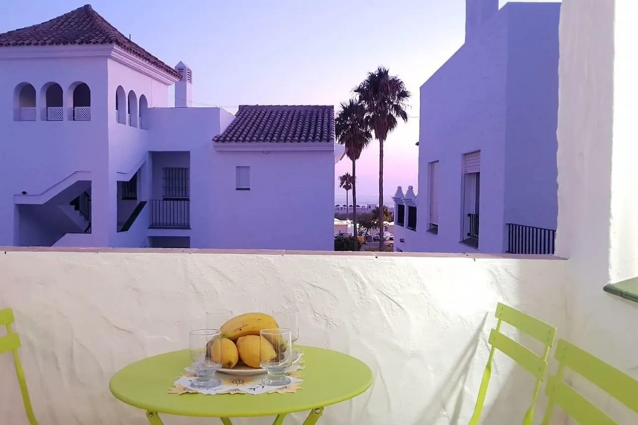 Conil Con Sabor A Mar Apartment Conil De La Frontera Spain