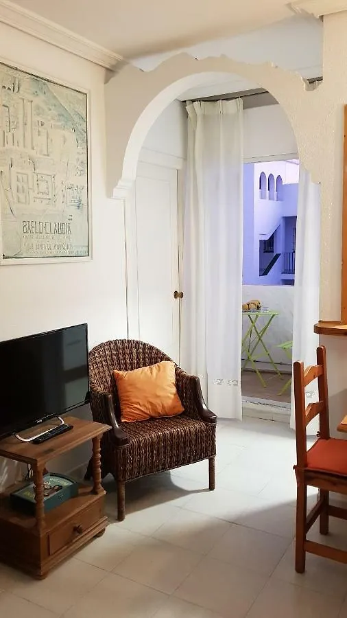 Conil Con Sabor A Mar Apartment Conil De La Frontera Spain