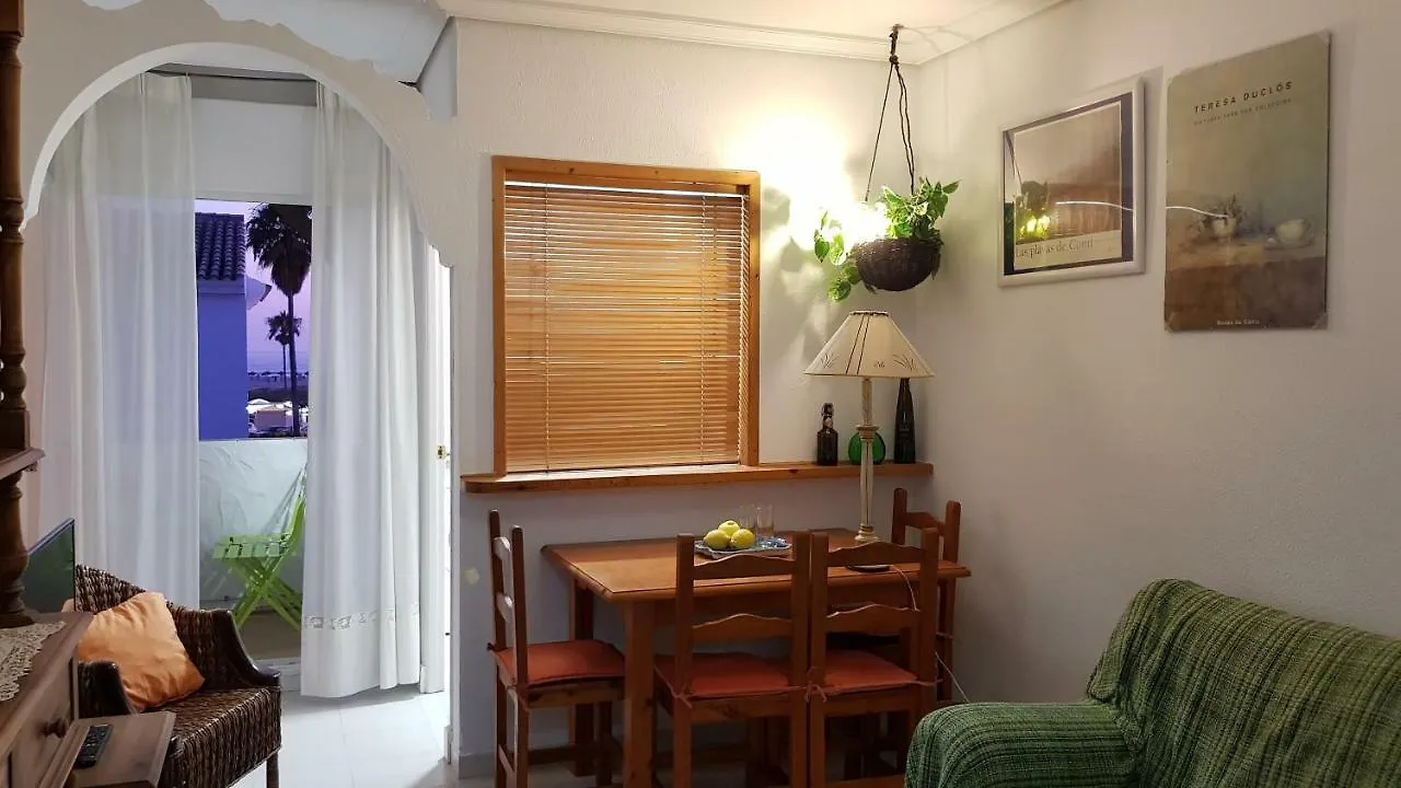 Conil Con Sabor A Mar Apartment Conil De La Frontera Spain