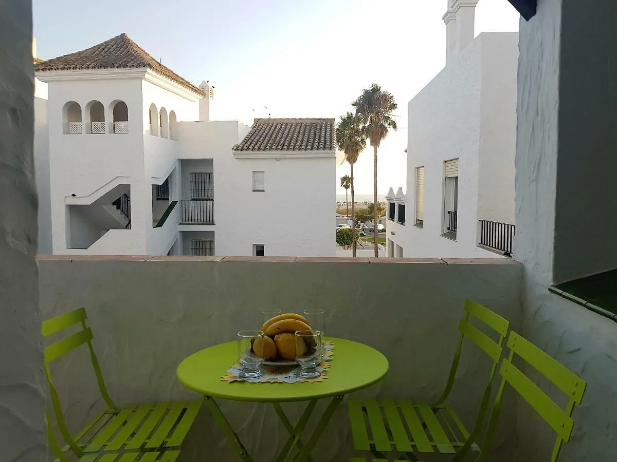 Conil Con Sabor A Mar Apartment Conil De La Frontera