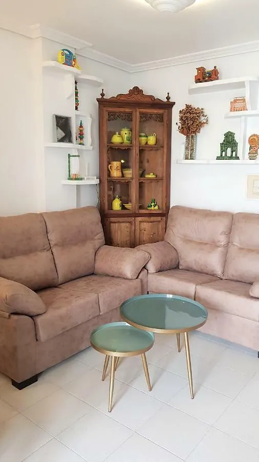 Conil Con Sabor A Mar Apartment Conil De La Frontera 0*,  Spain