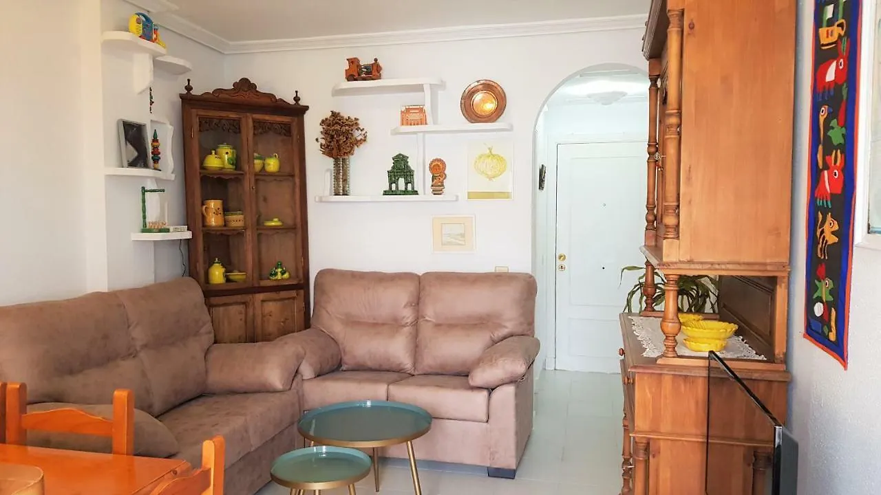 Apartamento Conil con sabor a mar Conil De La Frontera