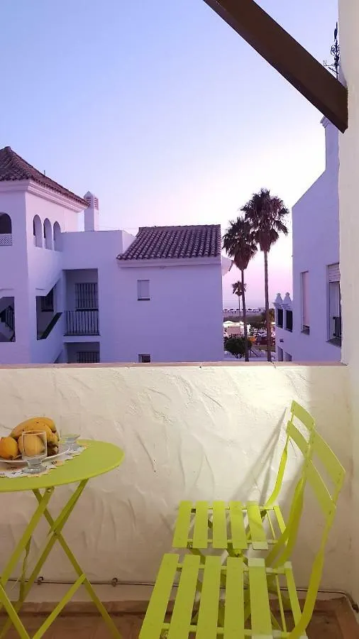 Conil Con Sabor A Mar Apartment Conil De La Frontera