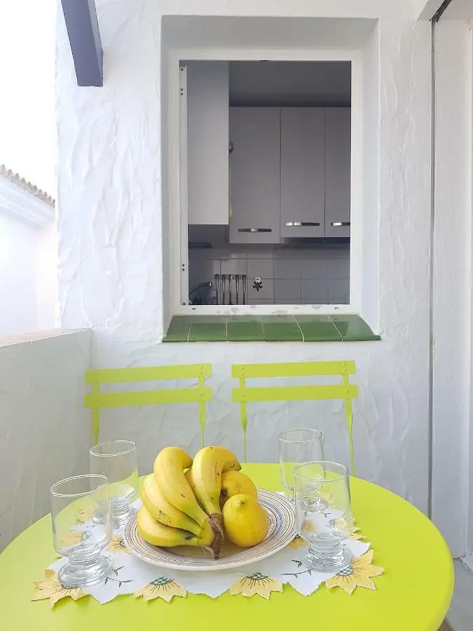 Conil Con Sabor A Mar Apartment Conil De La Frontera