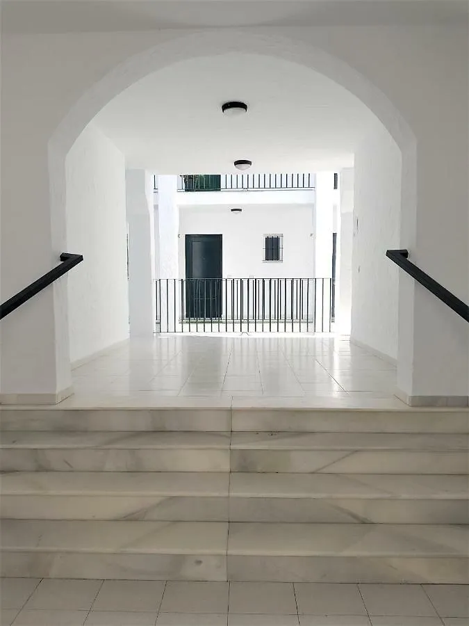 Apartamento Conil con sabor a mar Conil De La Frontera