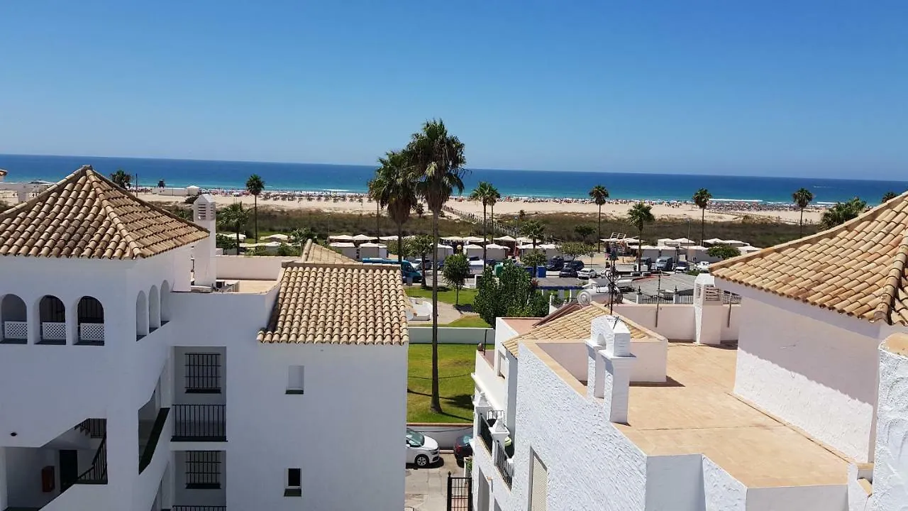 Apartamento Conil con sabor a mar Conil De La Frontera 0*,  España