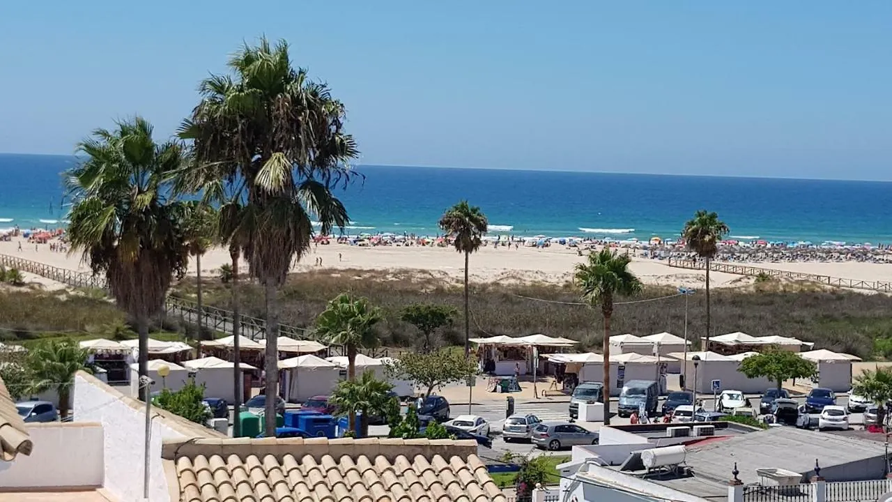 Conil Con Sabor A Mar Apartment Conil De La Frontera