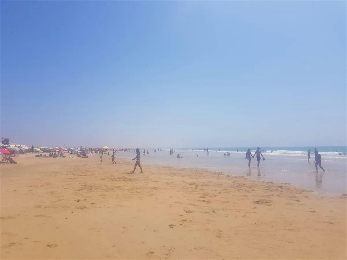 Conil Con Sabor A Mar Apartment Conil De La Frontera 0*,  Spain