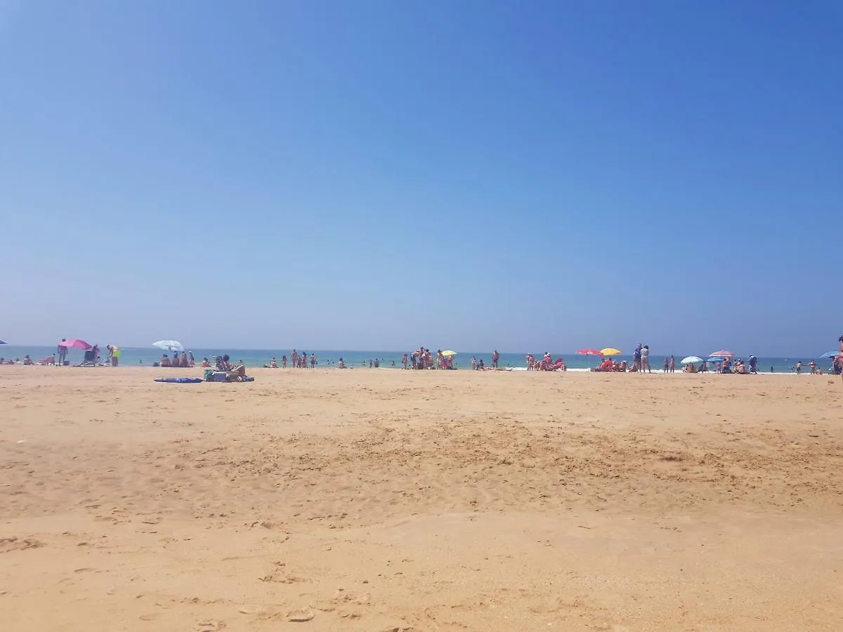 Apartamento Conil con sabor a mar Conil De La Frontera