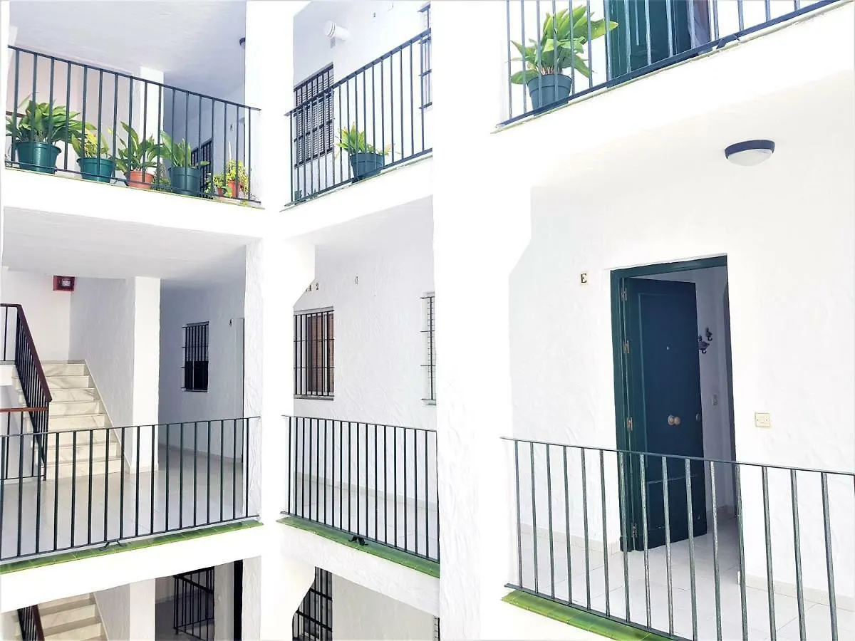 Apartamento Conil con sabor a mar Conil De La Frontera 0*,