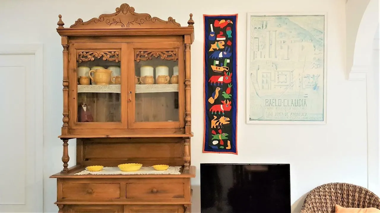 Apartamento Conil con sabor a mar Conil De La Frontera España